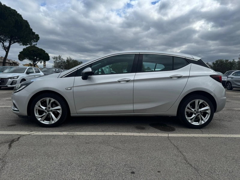 Opel Astra usata a Firenze (3)