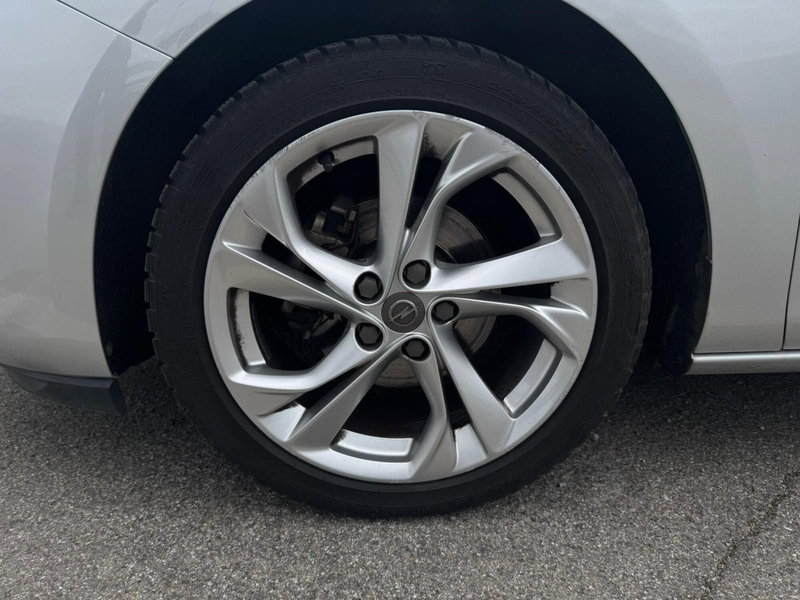 Opel Astra usata a Firenze (5)