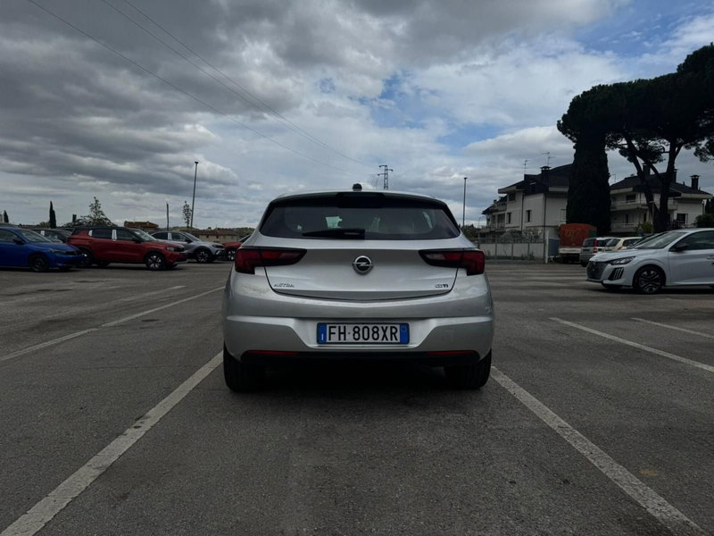 Opel Astra usata a Firenze (7)
