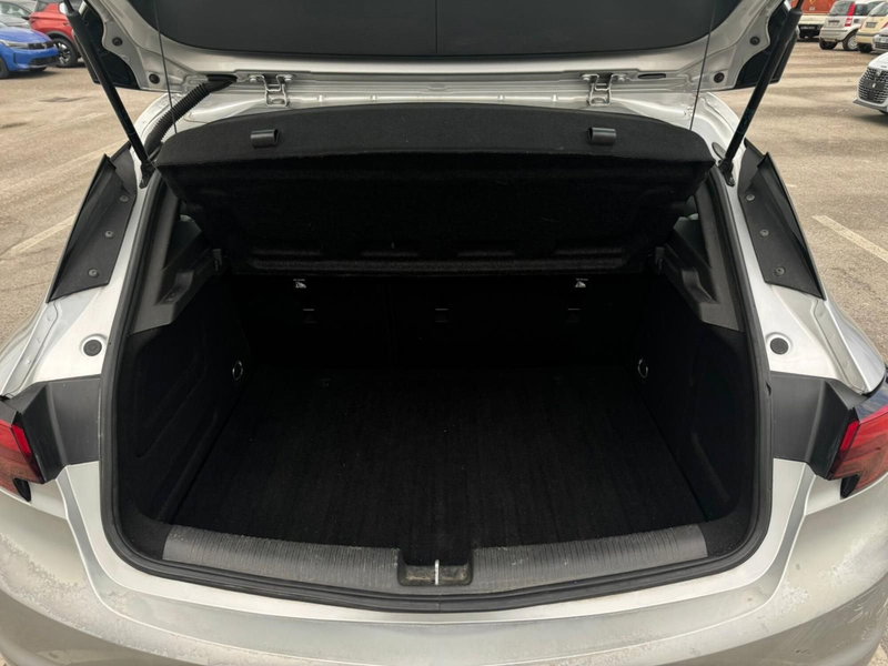 Opel Astra usata a Firenze (8)