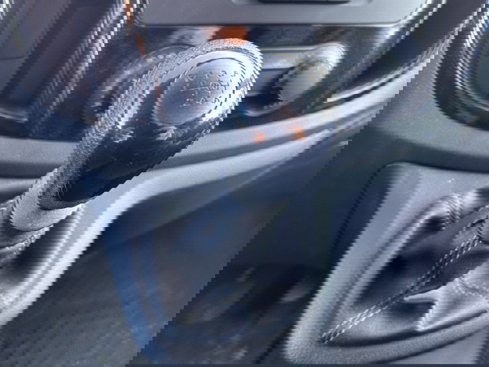 Mercedes-Benz Vito usata a Cuneo (12)