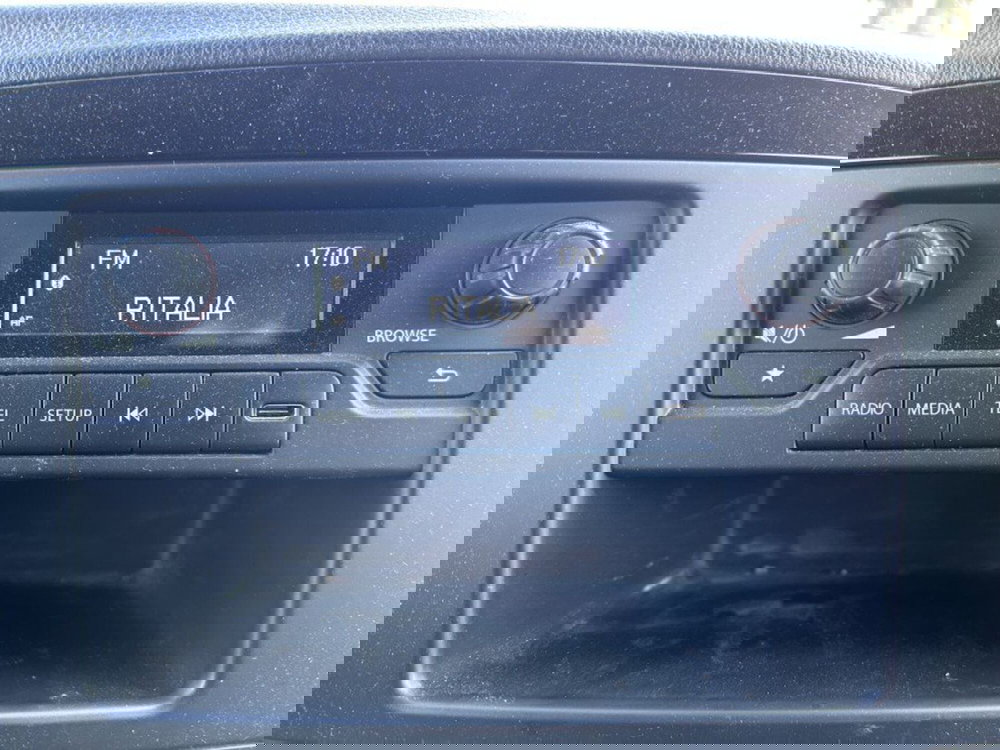 Mercedes-Benz Vito usata a Cuneo (13)