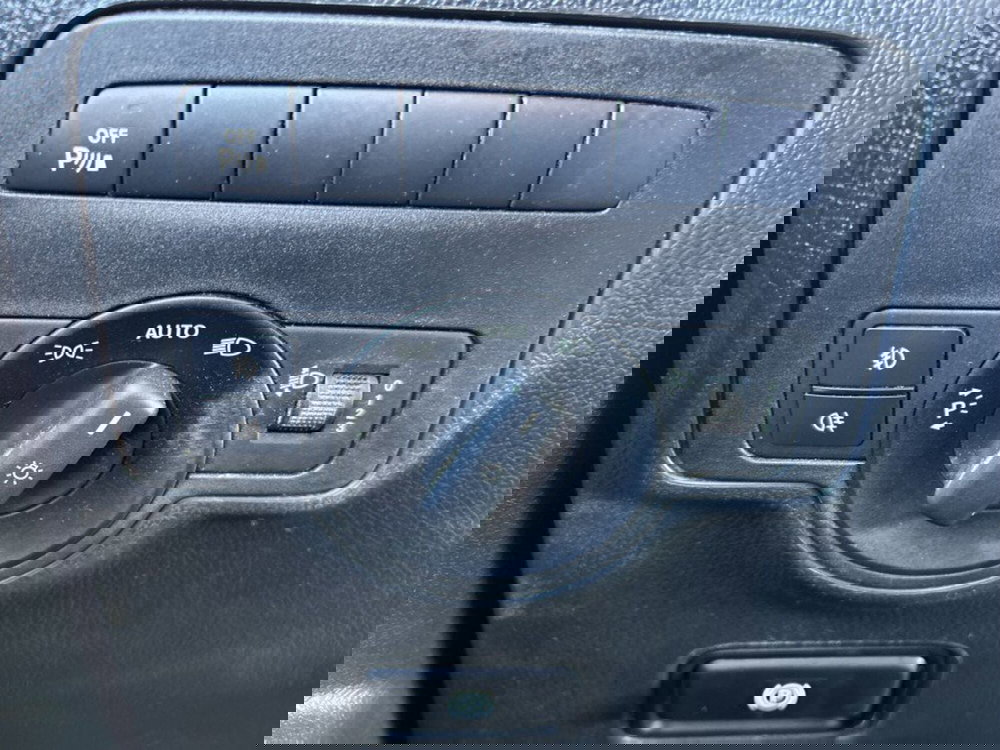 Mercedes-Benz Vito usata a Cuneo (14)