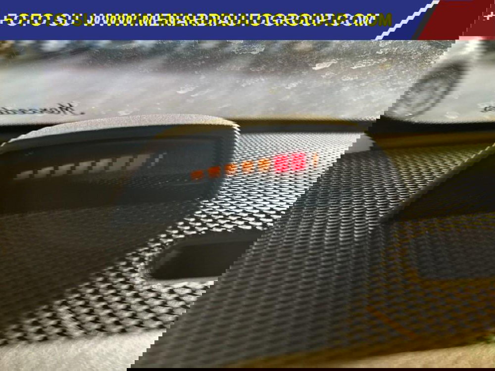 Mercedes-Benz Vito usata a Cuneo (15)