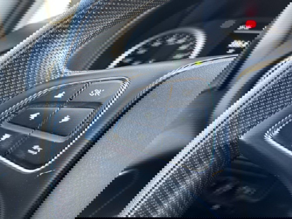 Mercedes-Benz Vito usata a Cuneo (16)