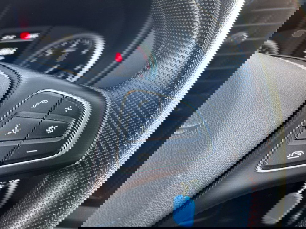 Mercedes-Benz Vito usata a Cuneo (17)