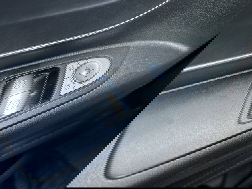 Mercedes-Benz Vito usata a Cuneo (18)