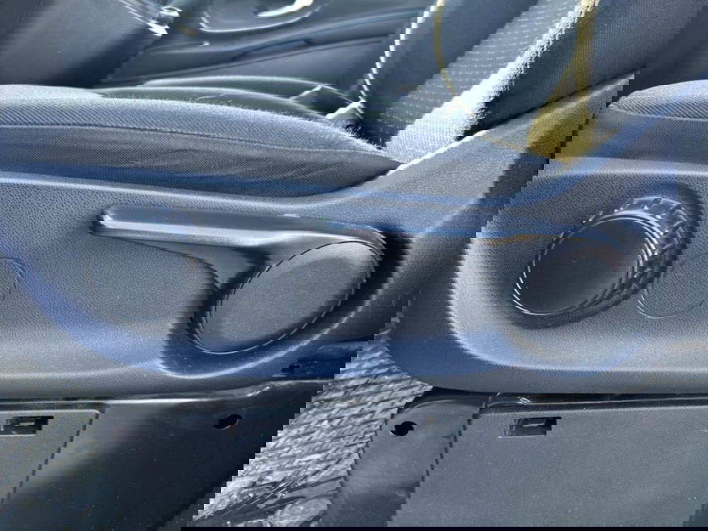 Mercedes-Benz Vito usata a Cuneo (19)