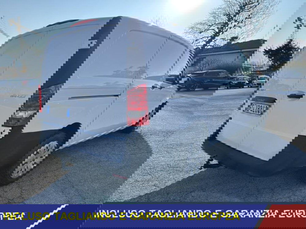 Mercedes-Benz Vito usata a Cuneo (3)