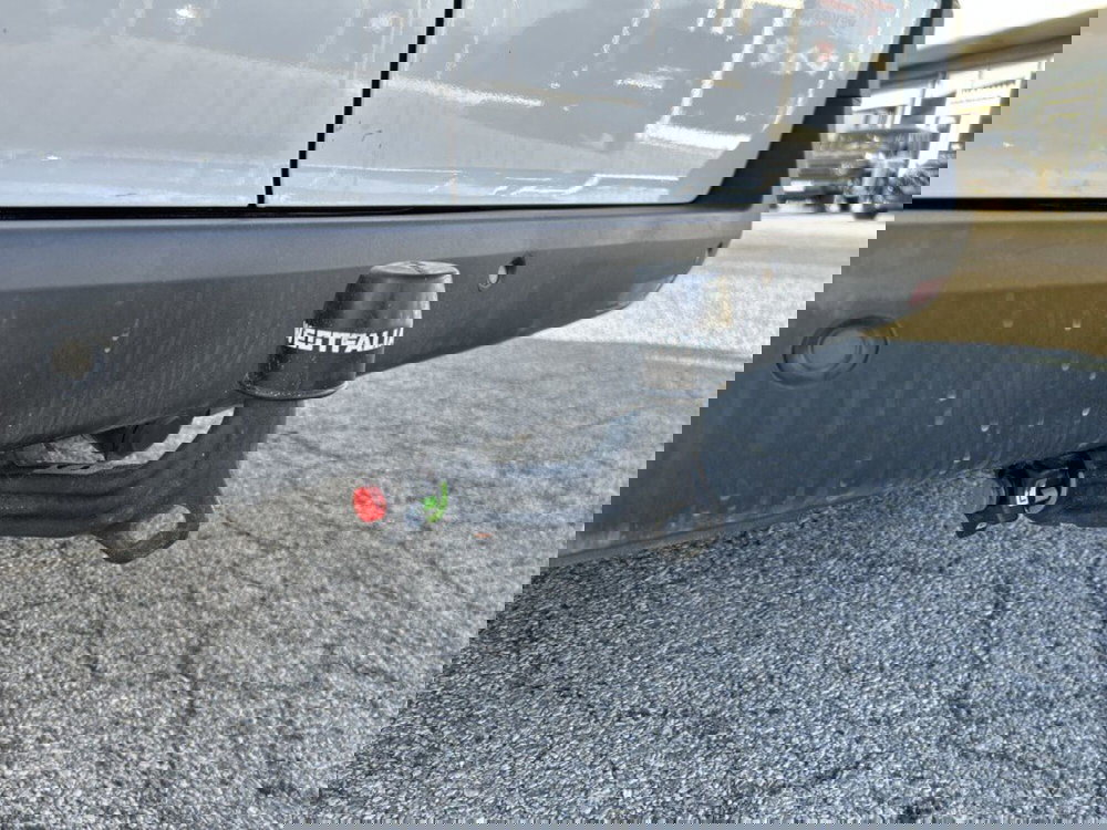 Mercedes-Benz Vito usata a Cuneo (5)