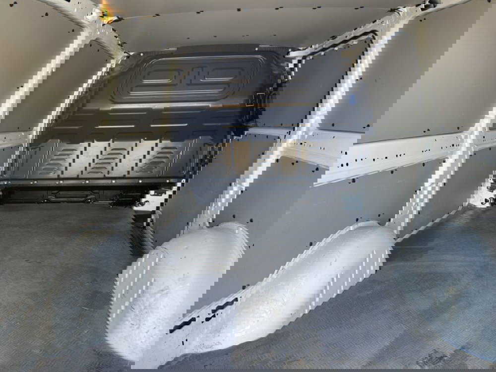 Mercedes-Benz Vito usata a Cuneo (6)