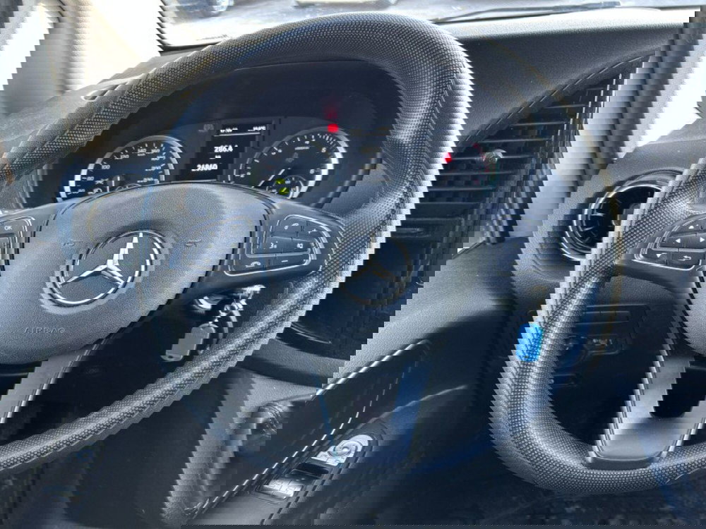 Mercedes-Benz Vito usata a Cuneo (8)