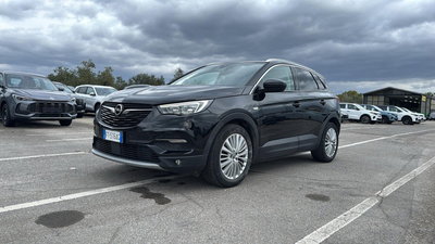 Opel Grandland X 1.5 diesel Ecotec Start&amp;Stop Innovation del 2018 usata a Empoli