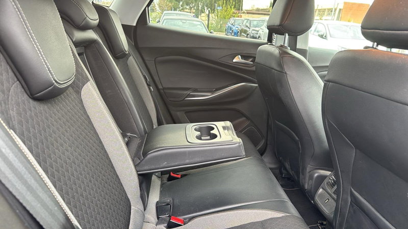 Opel Grandland X usata a Firenze (12)