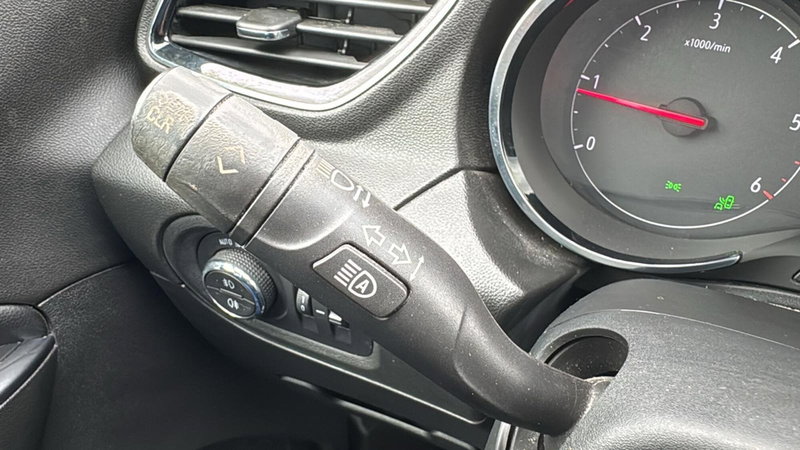 Opel Grandland X usata a Firenze (18)