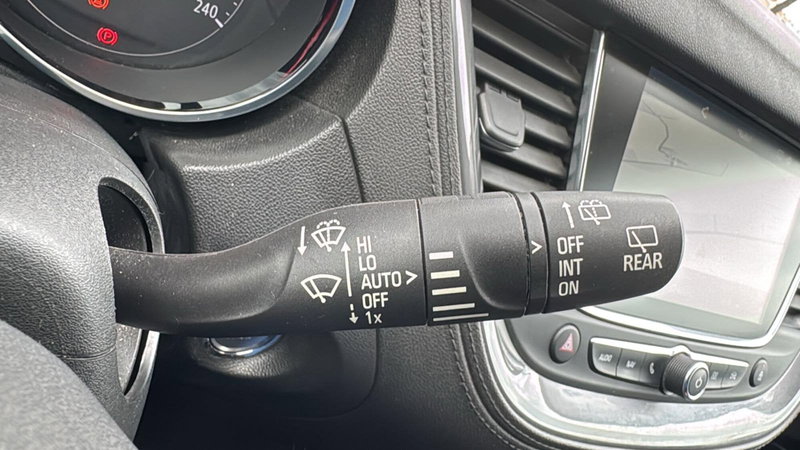 Opel Grandland X usata a Firenze (19)