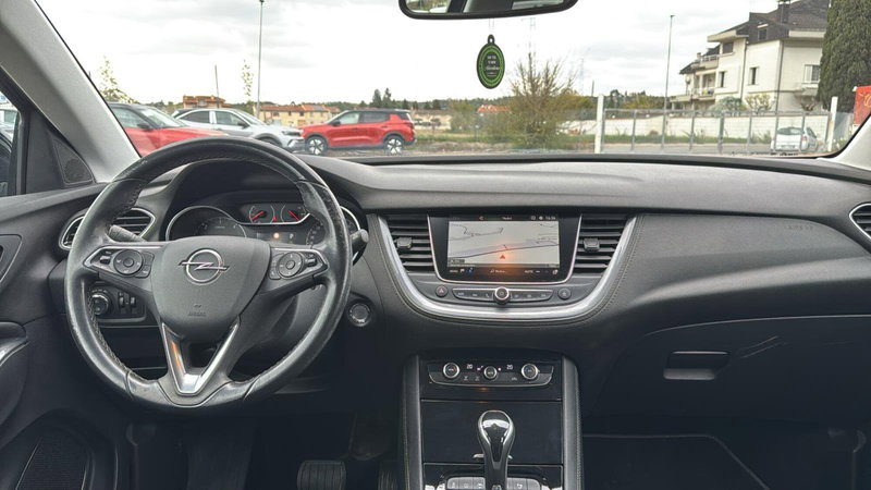 Opel Grandland X usata a Firenze (20)