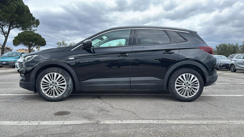 Opel Grandland X usata a Firenze (3)
