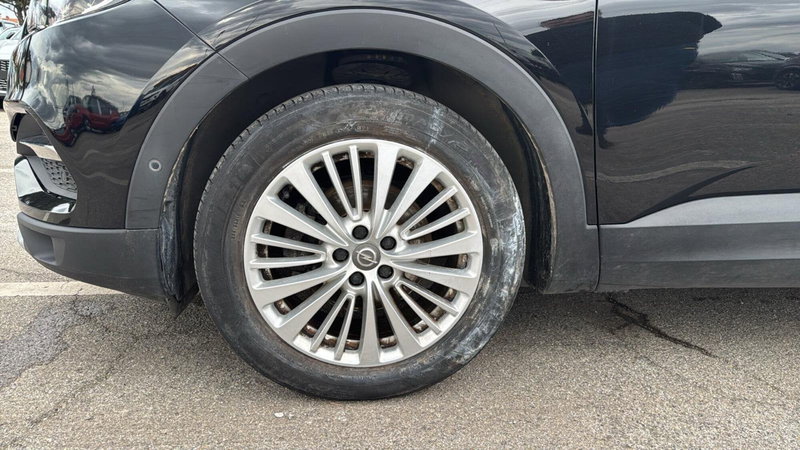 Opel Grandland X usata a Firenze (5)