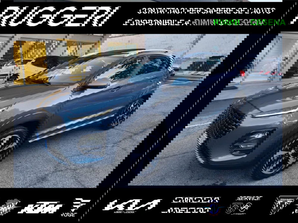 Dr DR 5.0 usata a Rimini