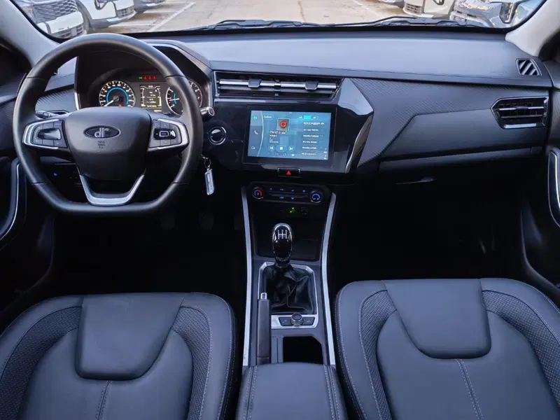Dr DR 5.0 usata a Rimini (10)