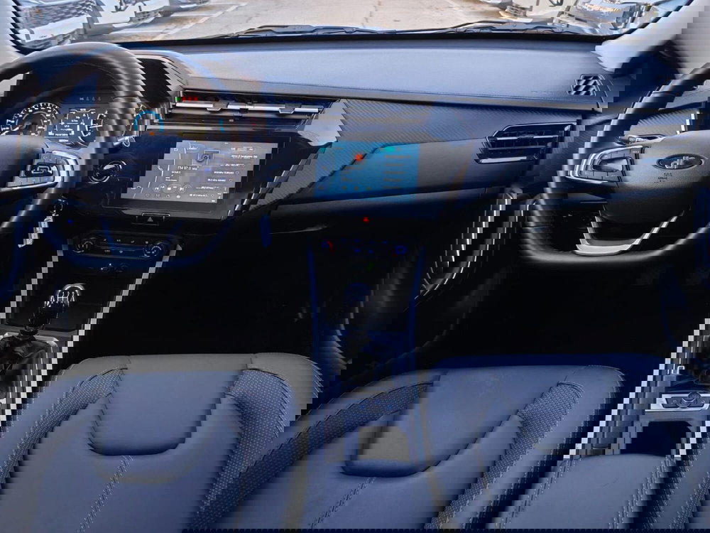 Dr DR 5.0 usata a Rimini (10)