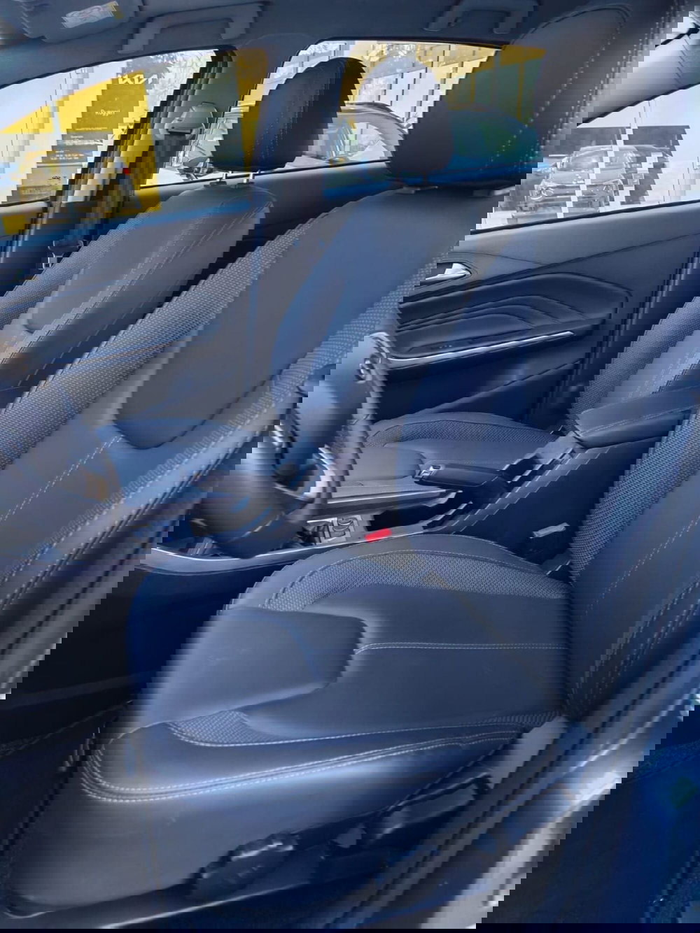 Dr DR 5.0 usata a Rimini (11)