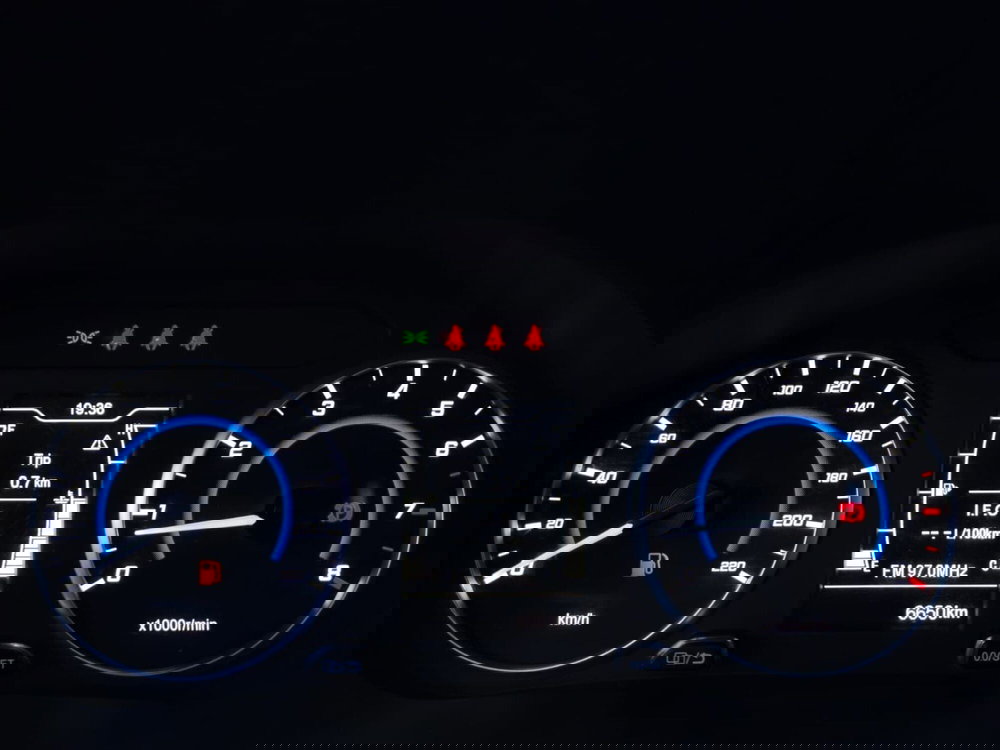 Dr DR 5.0 usata a Rimini (12)