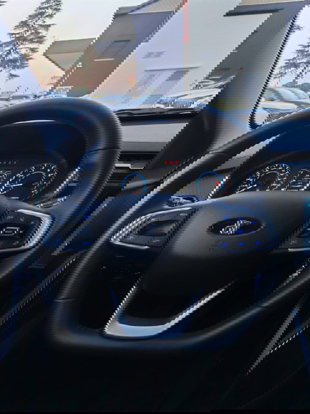 Dr DR 5.0 usata a Rimini (13)