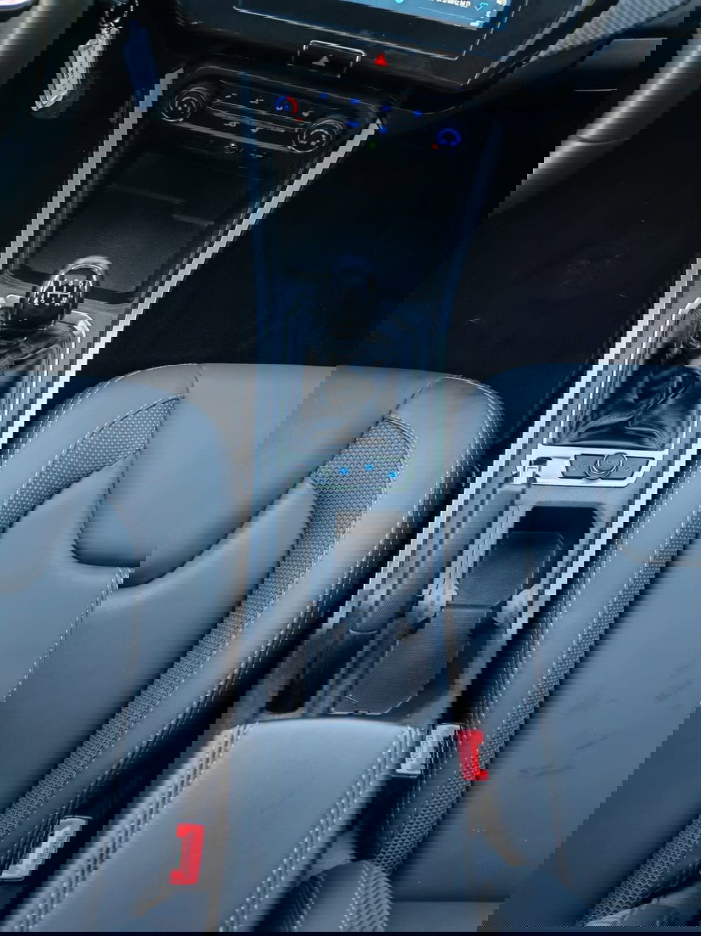 Dr DR 5.0 usata a Rimini (14)