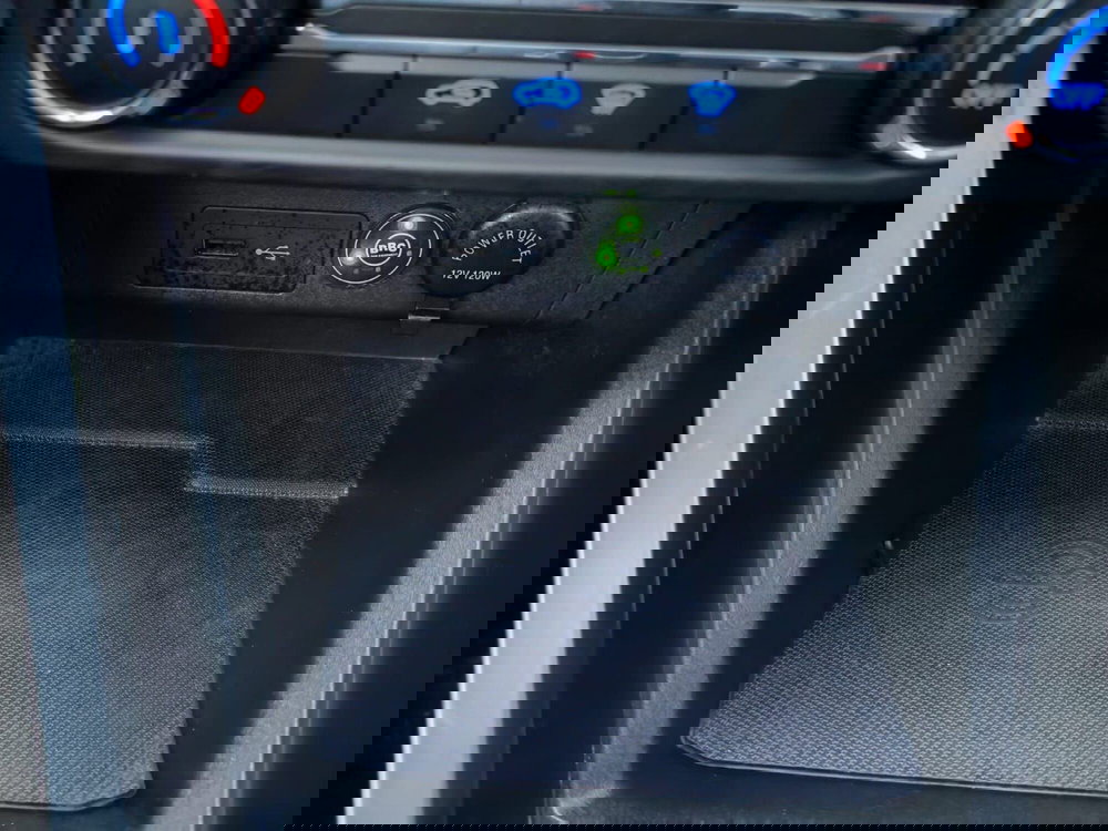 Dr DR 5.0 usata a Rimini (19)