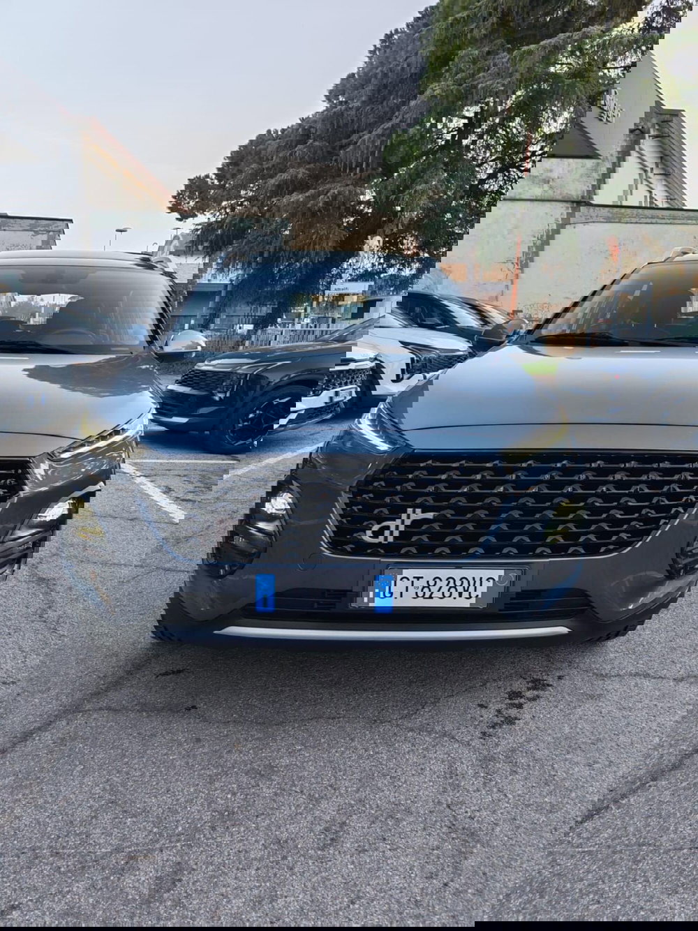 Dr DR 5.0 usata a Rimini (2)