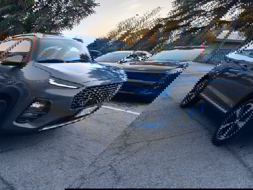 Dr DR 5.0 usata a Rimini (3)