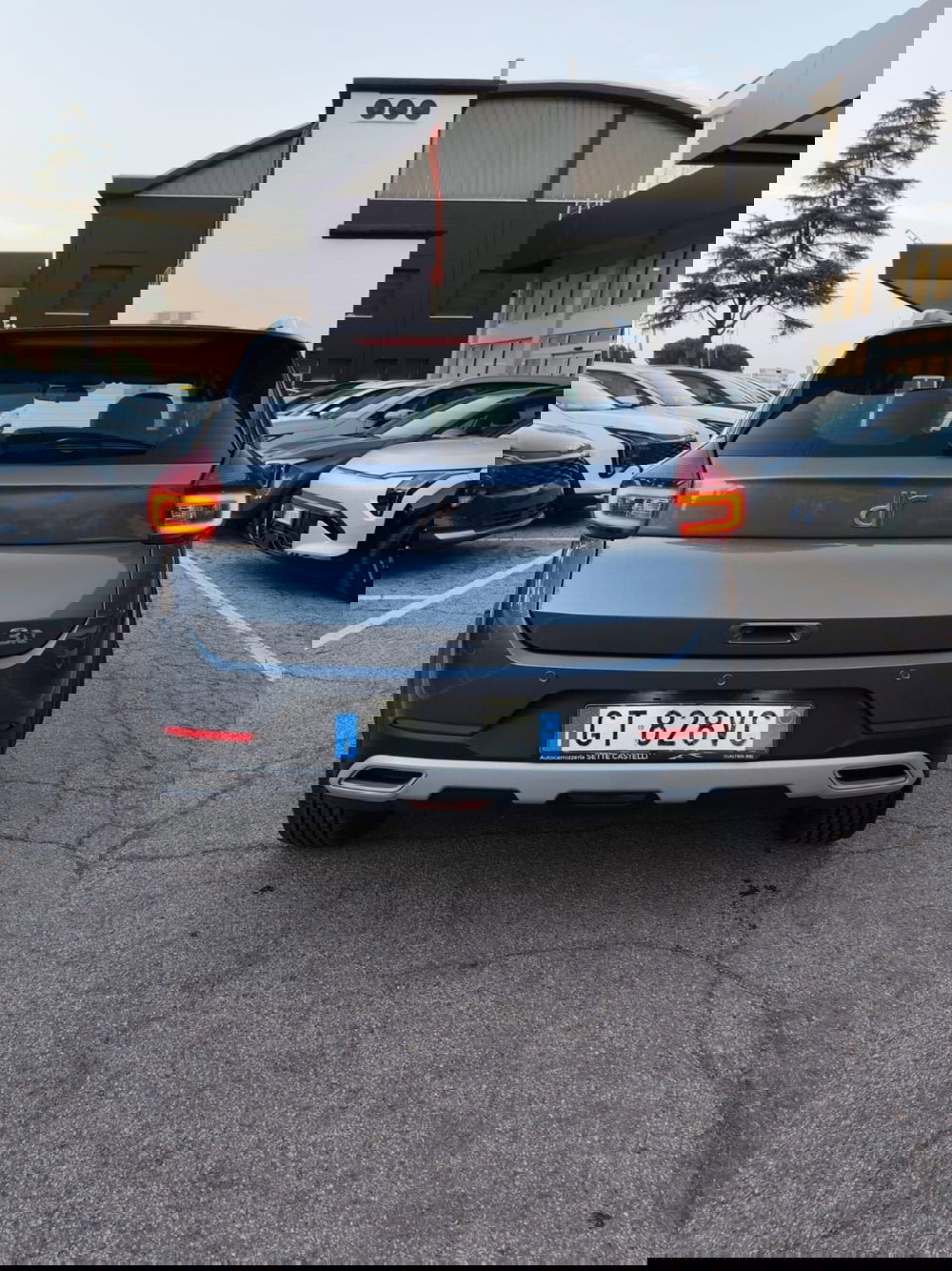 Dr DR 5.0 usata a Rimini (4)