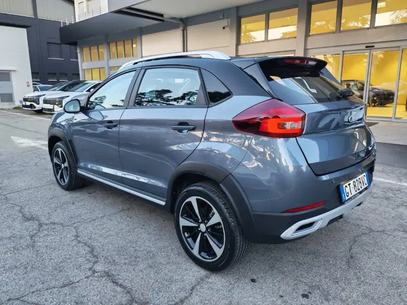 Dr DR 5.0 usata a Rimini (5)