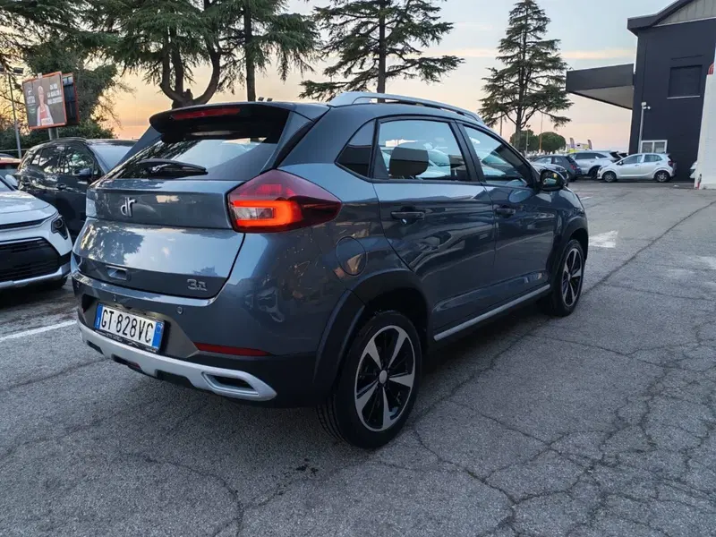 Dr DR 5.0 usata a Rimini (6)