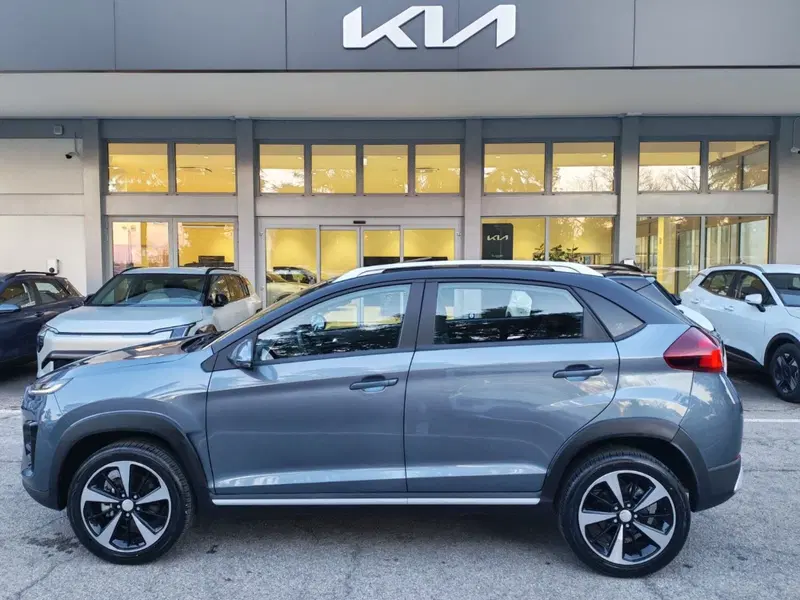 Dr DR 5.0 usata a Rimini (7)