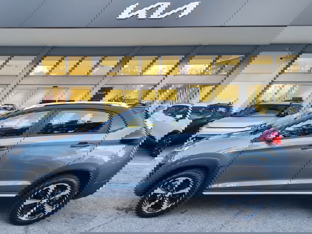 Dr DR 5.0 usata a Rimini (7)