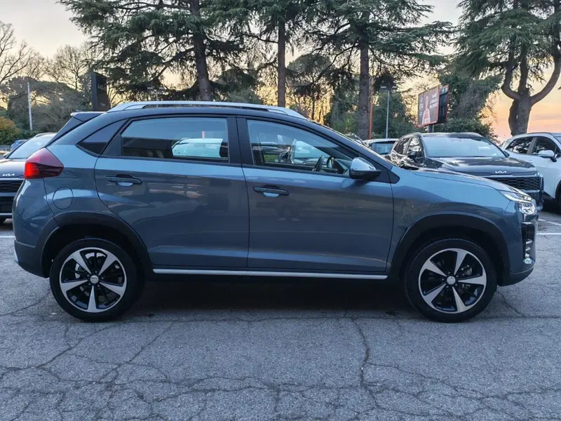 Dr DR 5.0 usata a Rimini (8)