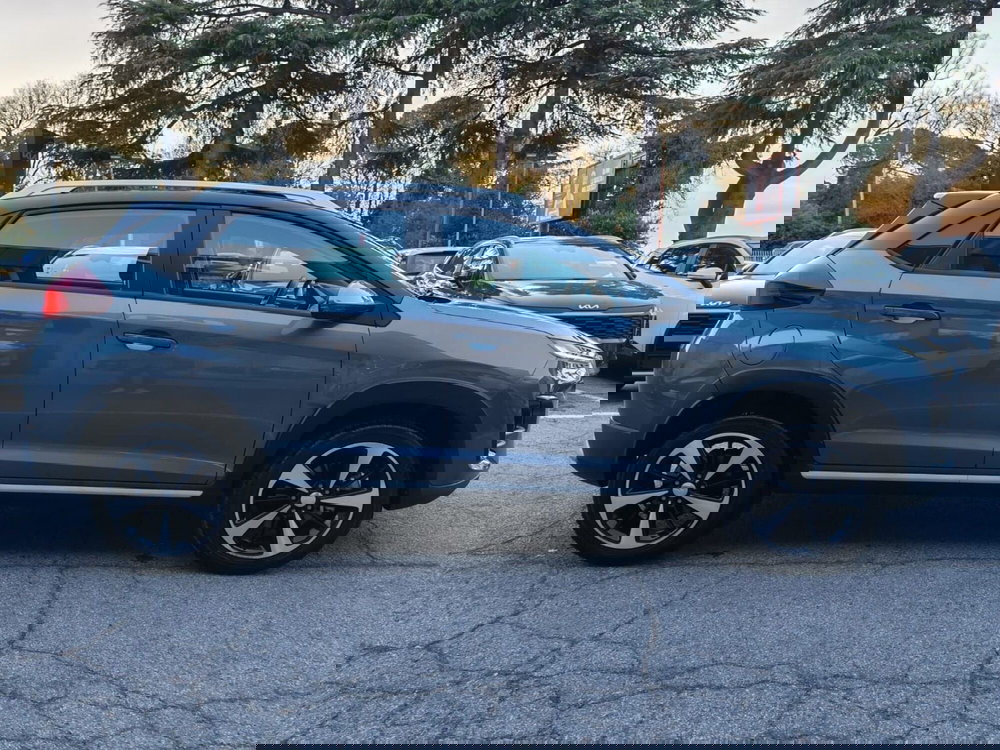 Dr DR 5.0 usata a Rimini (8)