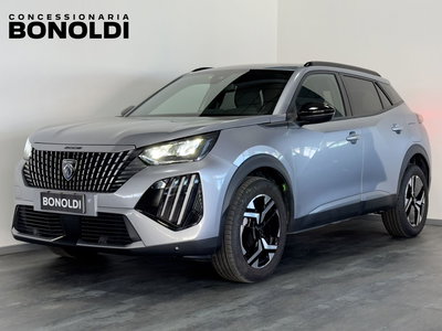 Peugeot 2008 1.2 puretech Active s&amp;s 100cv del 2025 usata a Montichiari