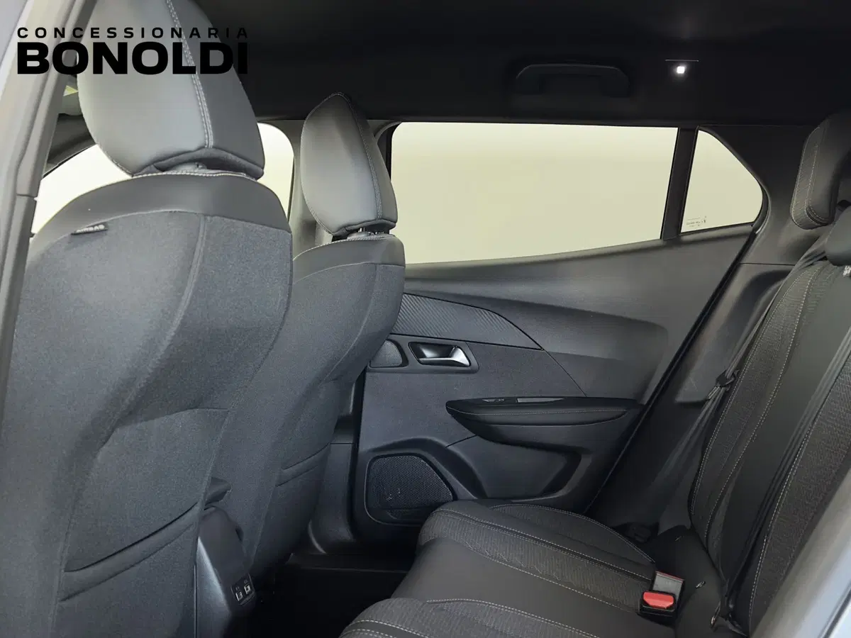 Peugeot 2008 usata a Brescia (10)