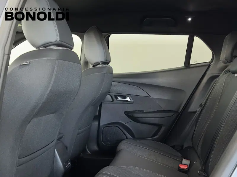 Peugeot 2008 usata a Brescia (10)