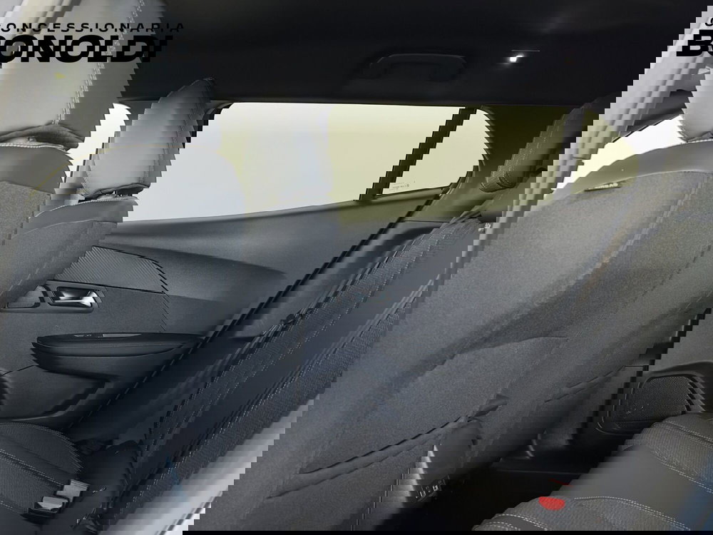 Peugeot 2008 usata a Brescia (10)