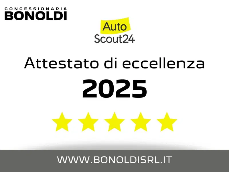 Peugeot 2008 usata a Brescia (11)