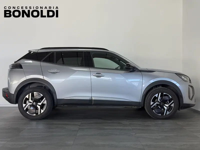 Peugeot 2008 usata a Brescia (12)