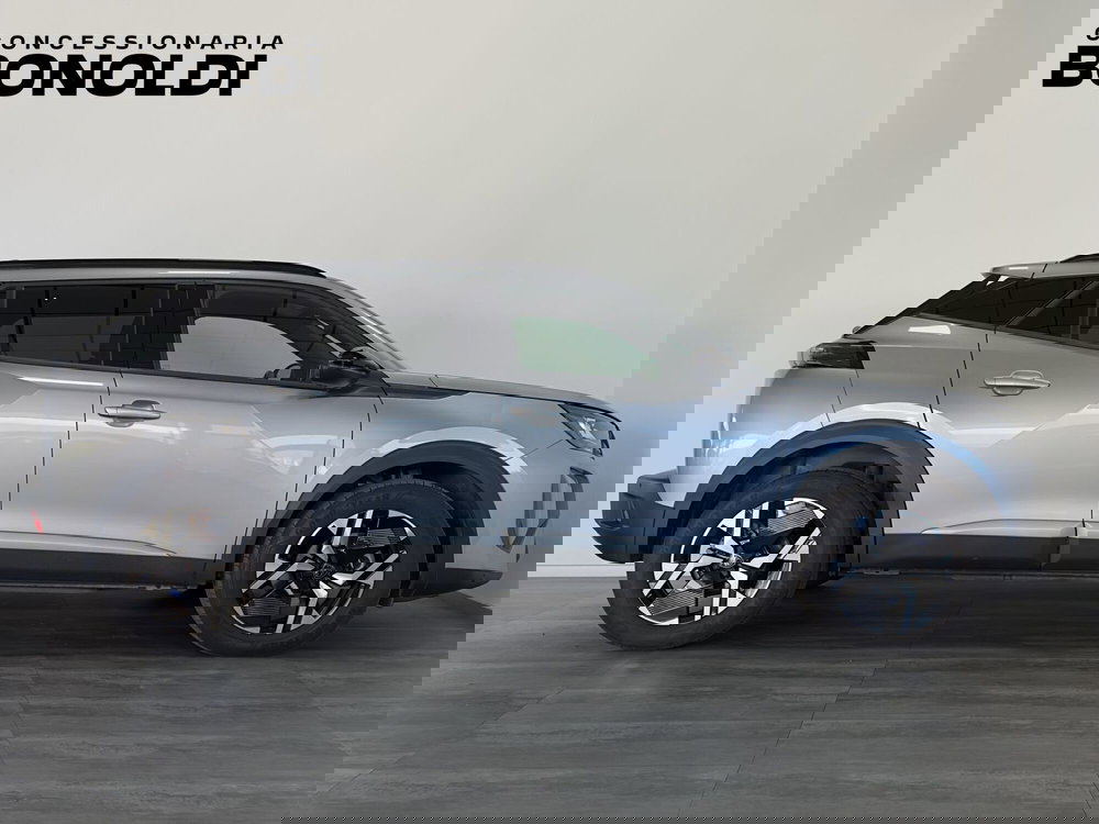 Peugeot 2008 usata a Brescia (12)