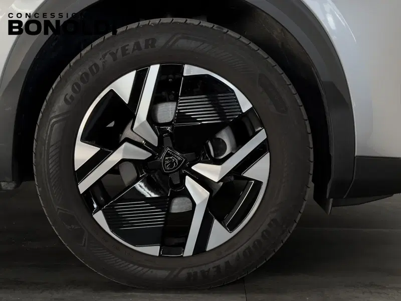 Peugeot 2008 usata a Brescia (13)