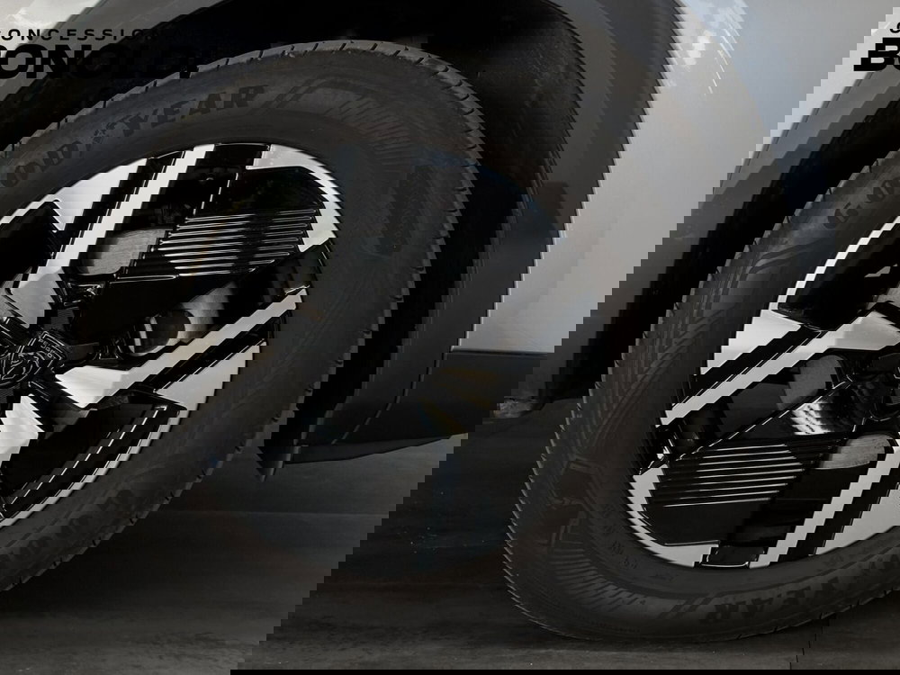 Peugeot 2008 usata a Brescia (13)