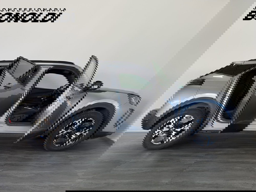 Peugeot 2008 usata a Brescia (14)